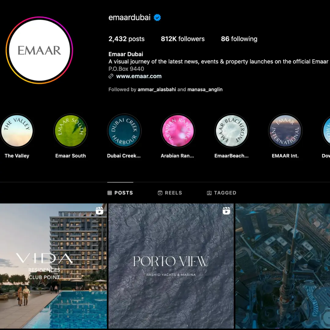 We’re a top-rated Digital Marketing Agency, trusted by hundreds of small businesses and big companies to help them grow.