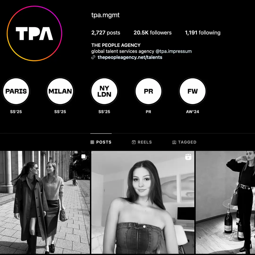 We’re a top-rated Digital Marketing Agency, trusted by hundreds of small businesses and big companies to help them grow.