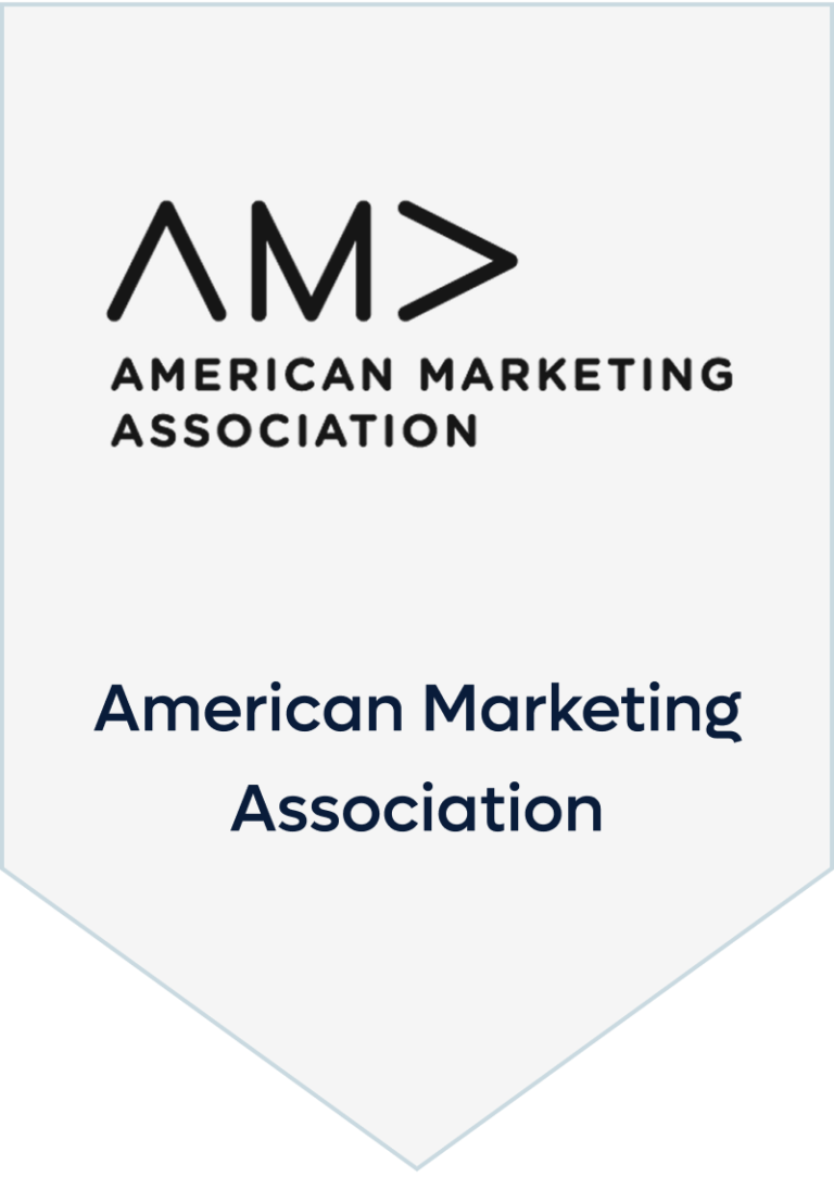 American Marketing Association