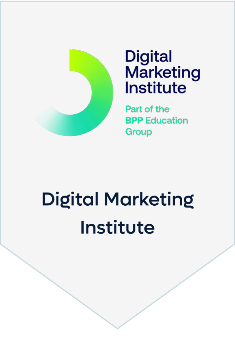 Digital Marketing Institute