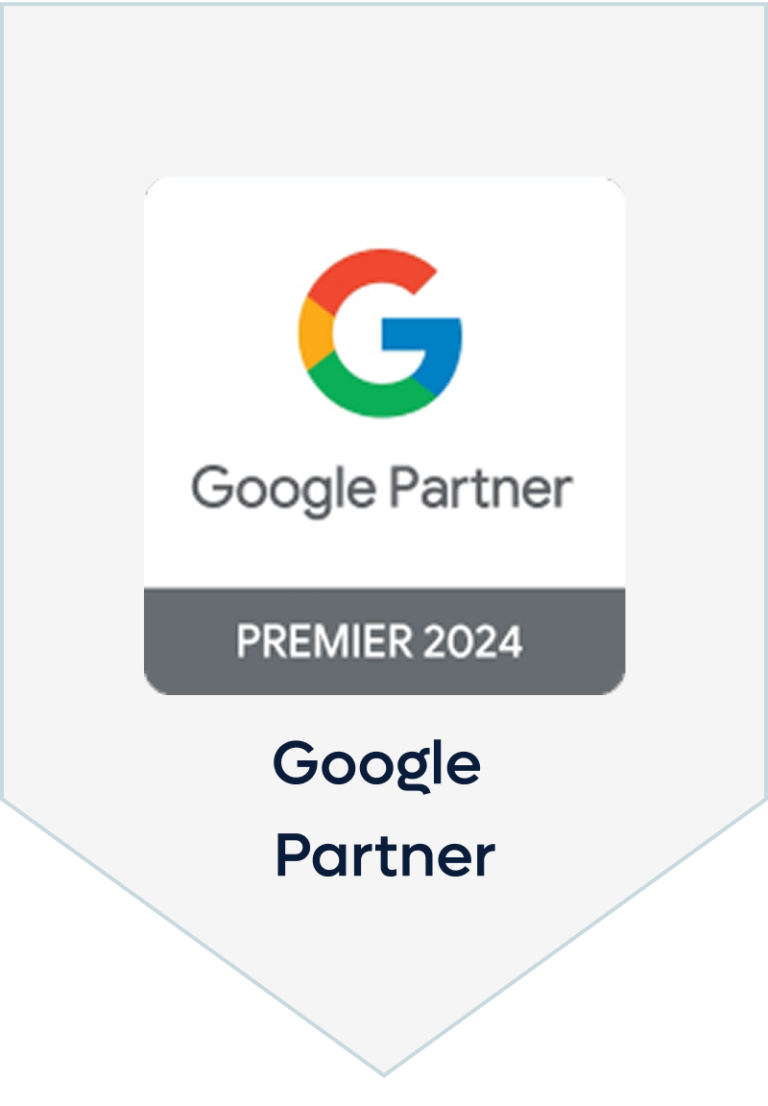 Meta Business Partner