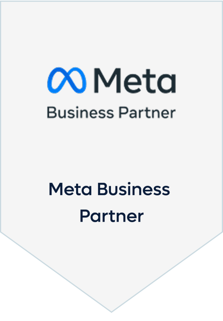 Meta Business Partner